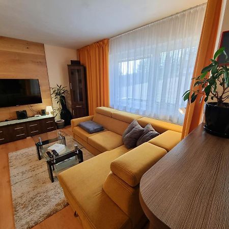 Apartment Pinewood *** Vyšné Ružbachy Buitenkant foto