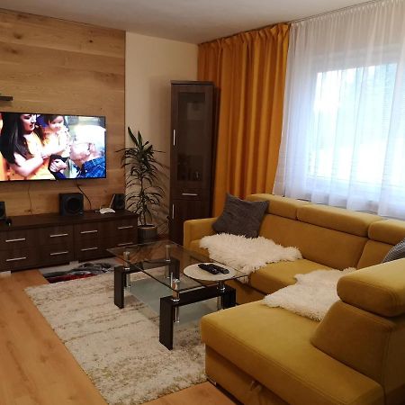 Apartment Pinewood *** Vyšné Ružbachy Buitenkant foto