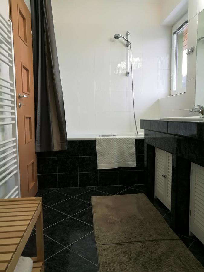 Apartment Pinewood *** Vyšné Ružbachy Buitenkant foto