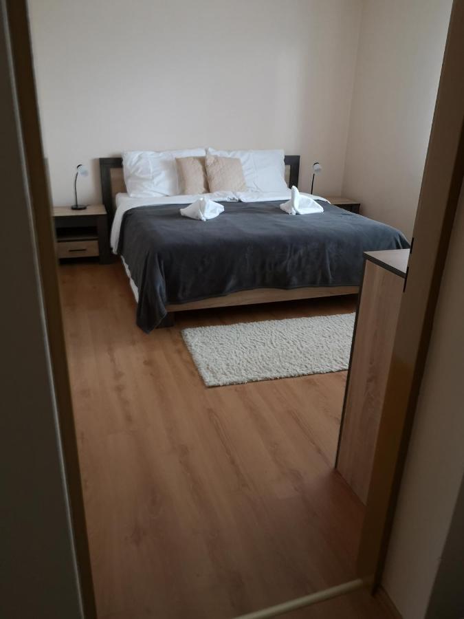 Apartment Pinewood *** Vyšné Ružbachy Buitenkant foto